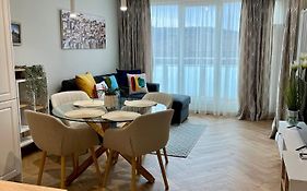 Parkview Luxury In City Center 8