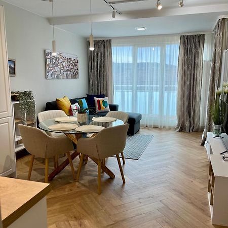 Parkview Luxury In City Center 8 Велико Търново Екстериор снимка