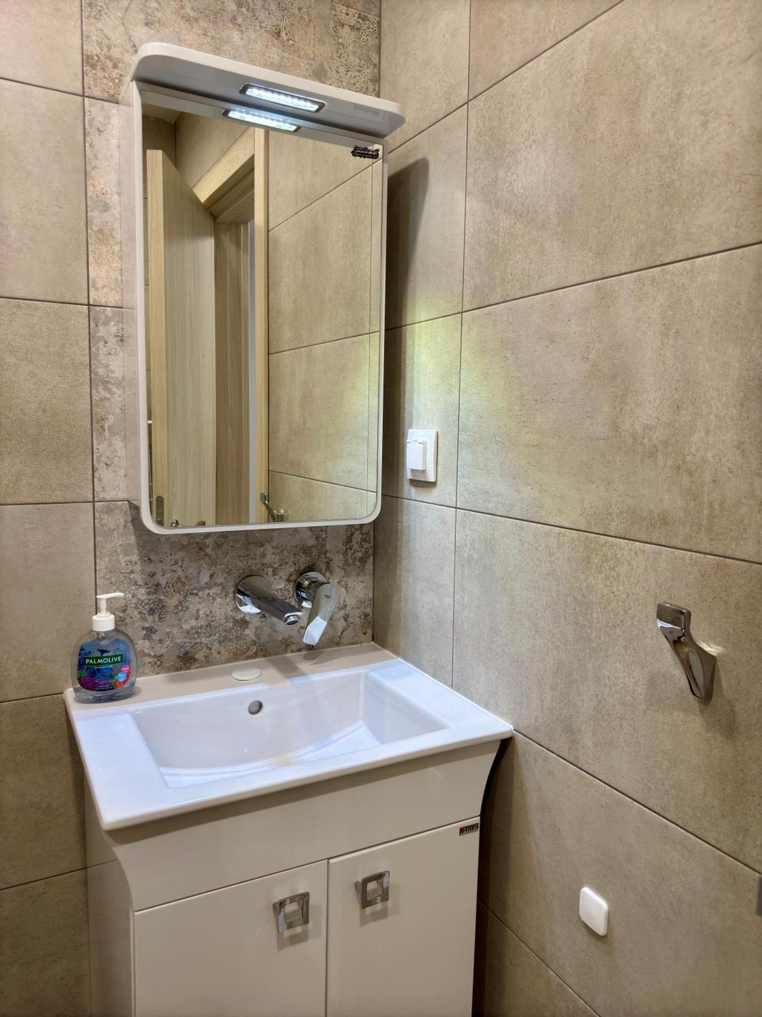 Parkview Luxury In City Center 8 Велико Търново Екстериор снимка